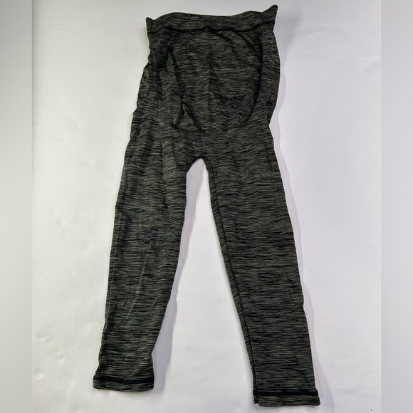 Mamalicious Maternity Active Cropped Leggings - Picture 9 of 9